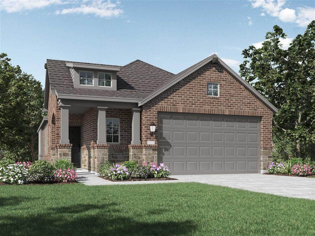 12235 Texas Trumpet Trail - Photo 1
