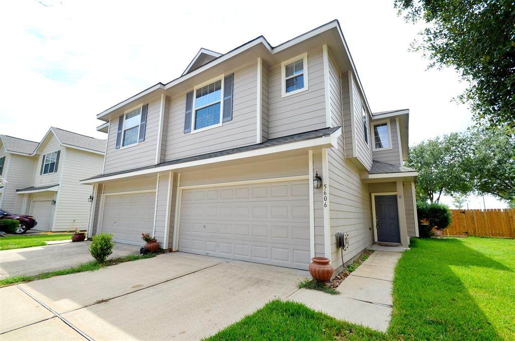 5606 Claybeck Lane - Photo 1