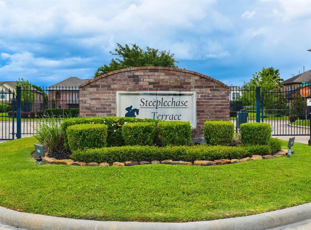 11034 Bakerwood Drive - Photo 1