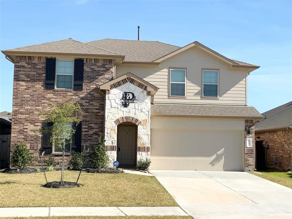 4006 Dusky Goose Lane - Photo 1