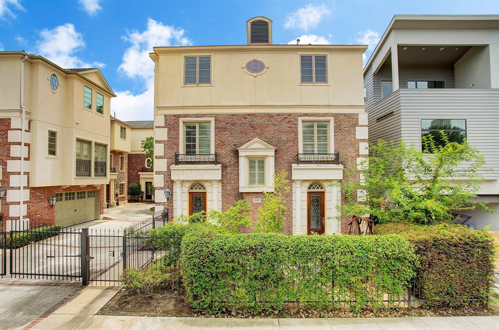 2143 Harold Street - Photo 1
