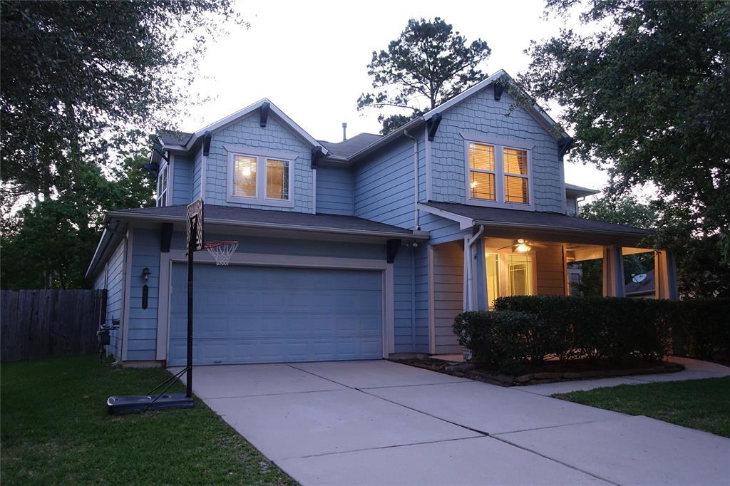 19219 Tall Tree Trail - Photo 1
