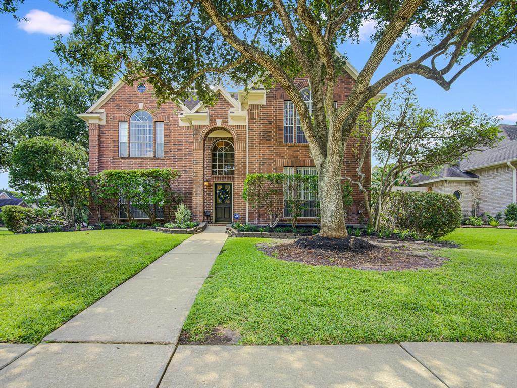 2723 Sandpebble Drive - Photo 1