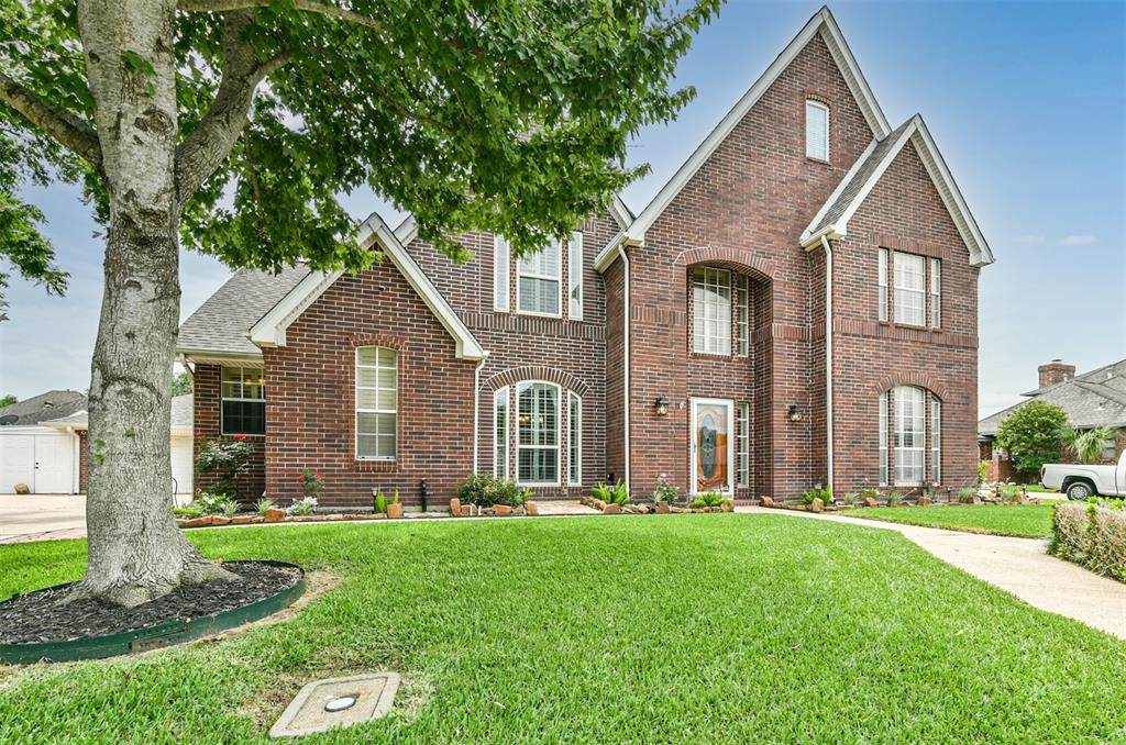 4614 Augusta Drive - Photo 1