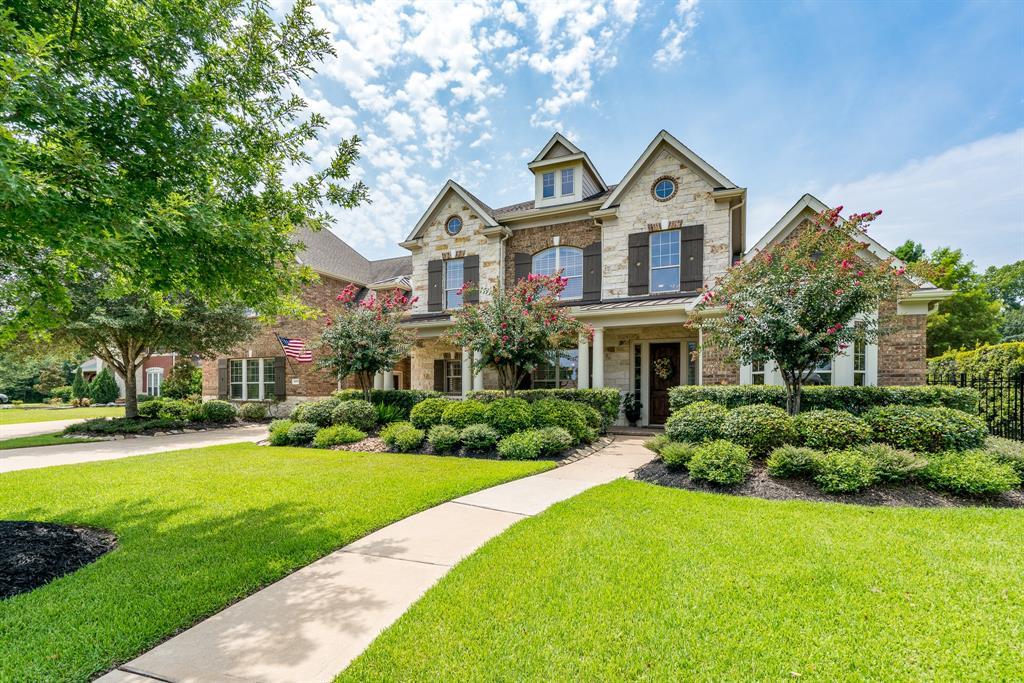 20707 Fairhaven Crossing Drive - Photo 1