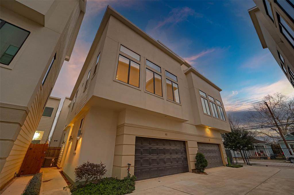 40 Hutcheson Street - Photo 1