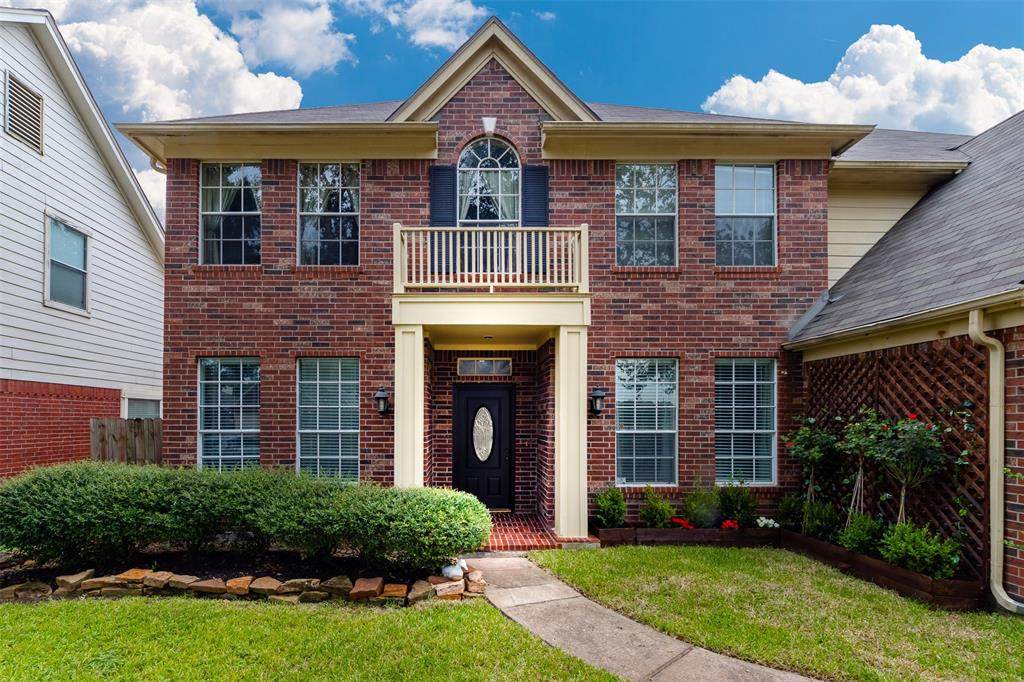 7015 Angel Oaks Ct Court - Photo 1