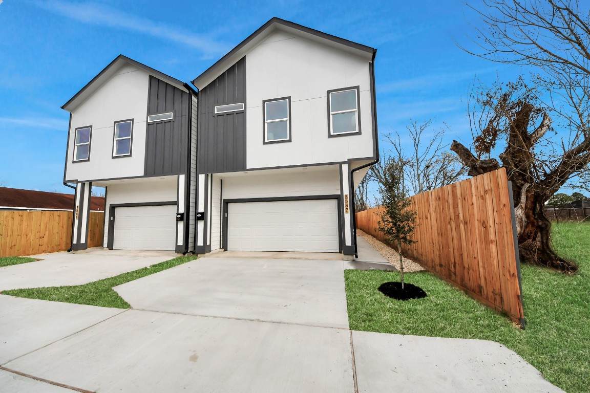 3537 Amos Street - Photo 1