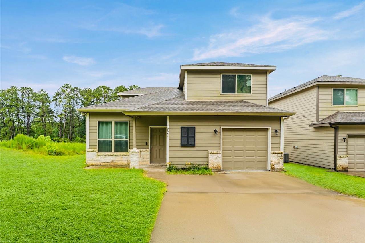 10647 Lake Road - Photo 1