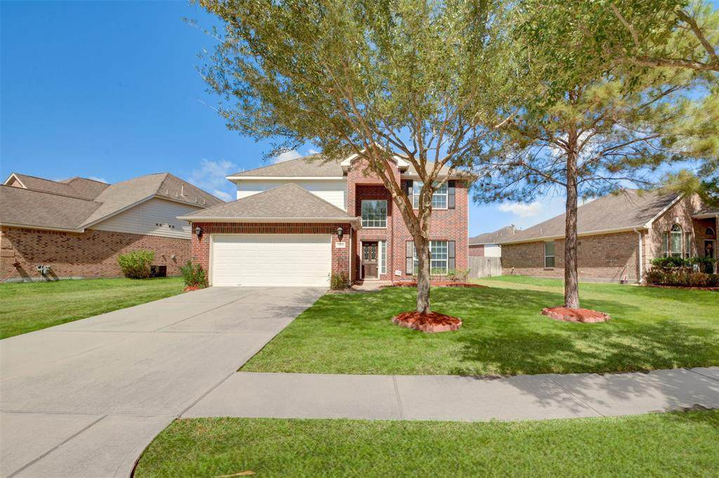 7434 Garland Mist Lane - Photo 1