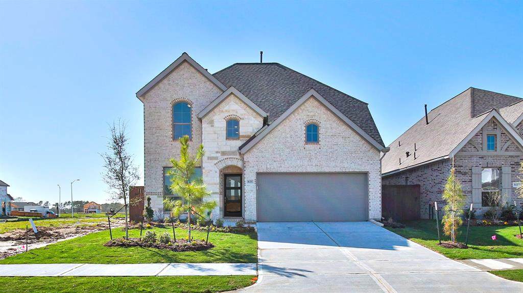 16331 Silver Emperor Street - Photo 1