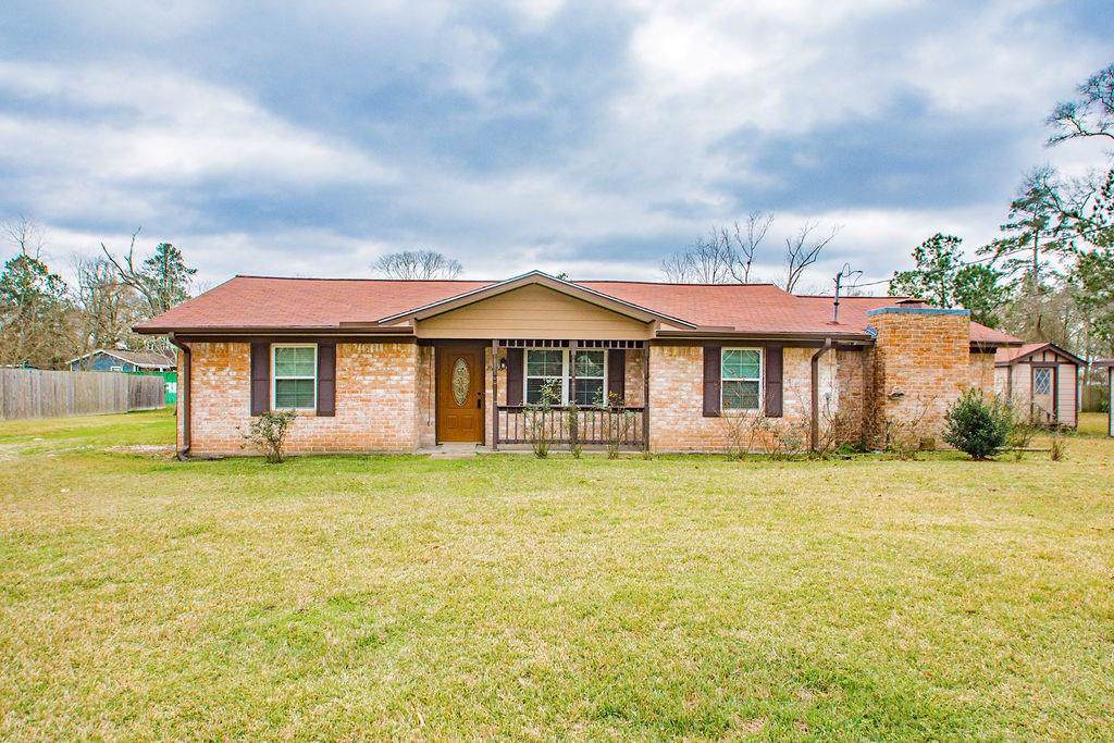 26560 Joy Village Drive - Photo 1