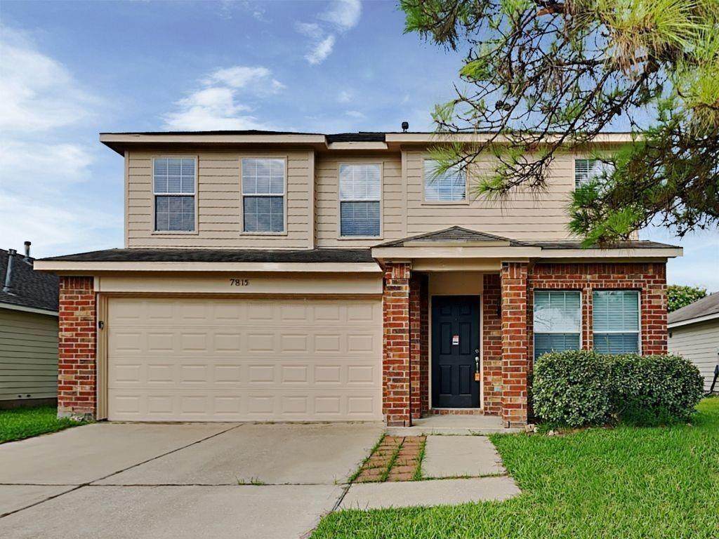 7815 Chervil Lane - Photo 1