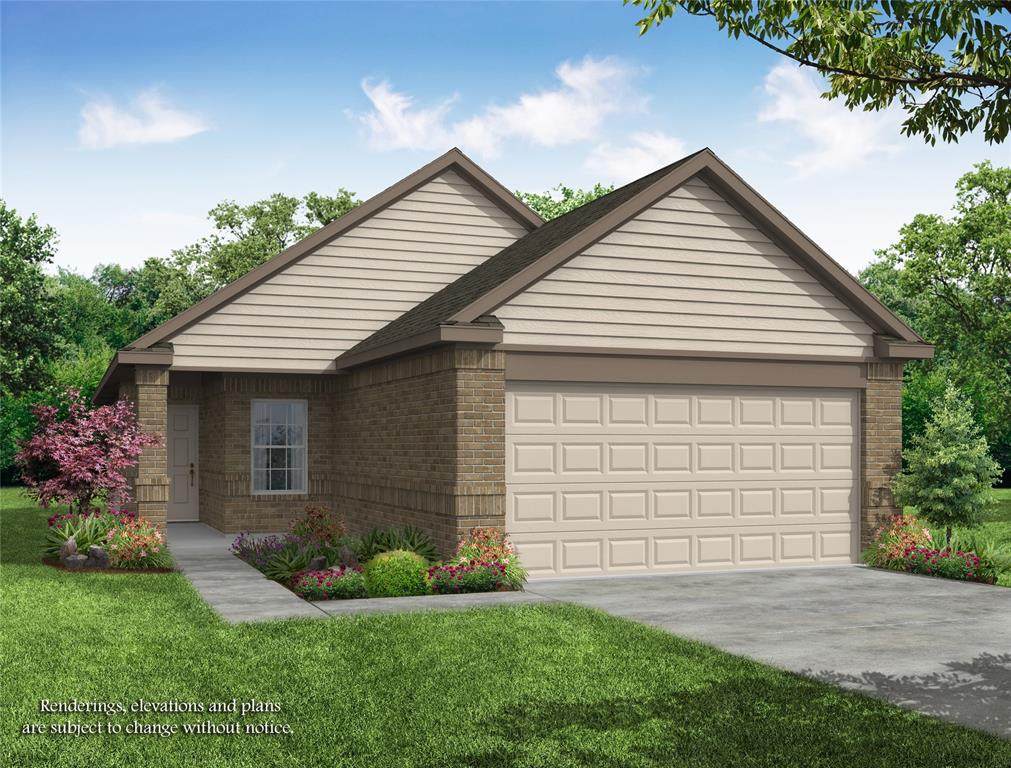 4332 Rosemary Lane - Photo 1