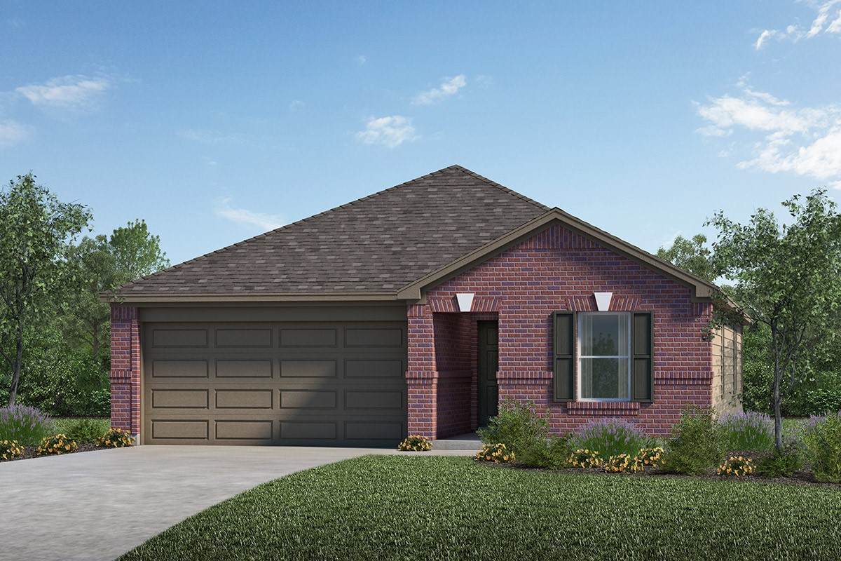 3003 Cronus Way - Photo 1