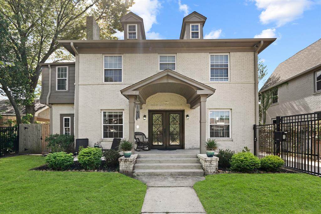 2432 Prospect Street - Photo 1