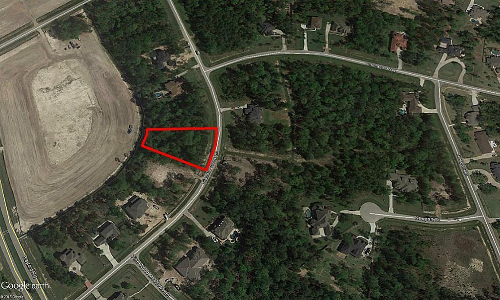 27619 Siandra Creek Lane - Photo 1