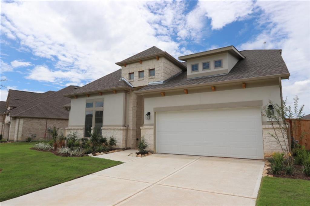 25315 Angelwood Springs Lane - Photo 1