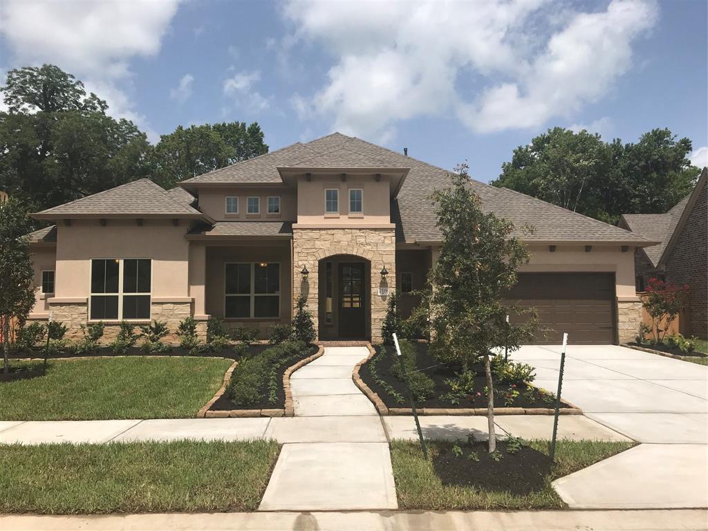 2519 Serene Path - Photo 1