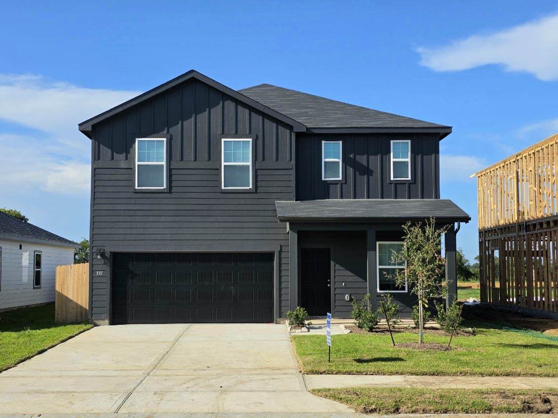 331 Stone Crossing Drive - Photo 1