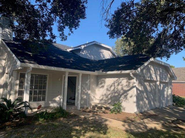 18234 Lake Bend Drive - Photo 1
