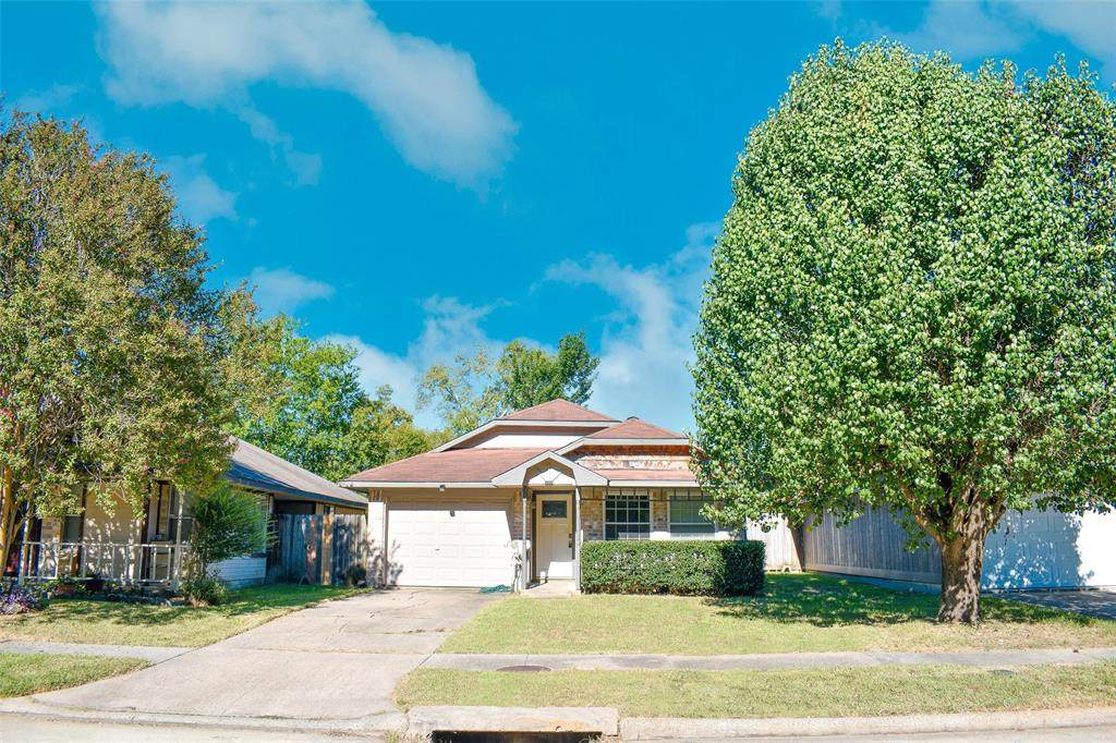 23222 Summer Pine Drive - Photo 1