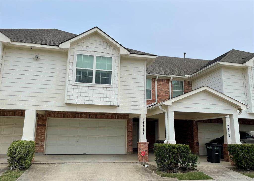 12414 Sunlit Wood Way - Photo 1