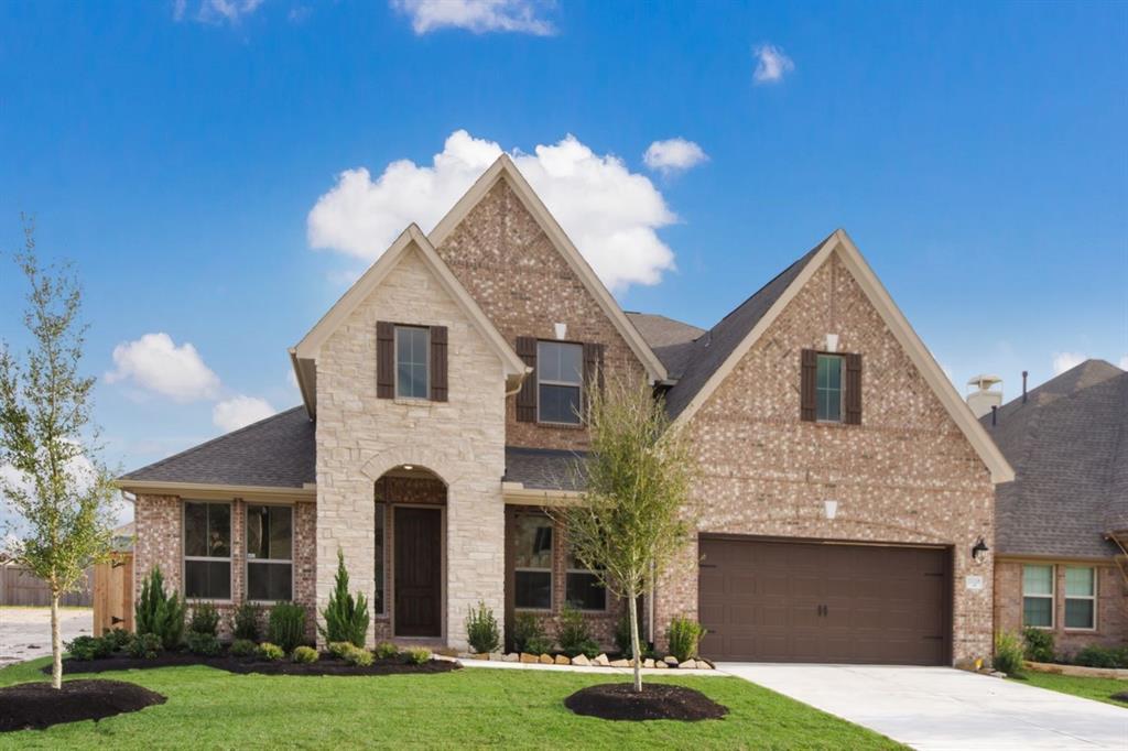 11118 Crossview Timbers Drive - Photo 1