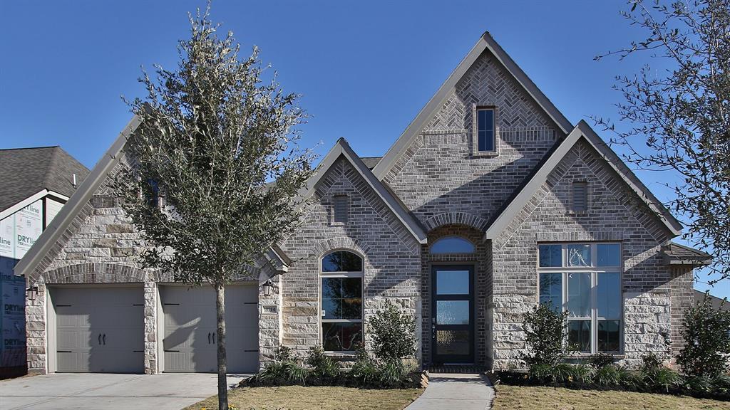 3114 Organic Rise Lane - Photo 1
