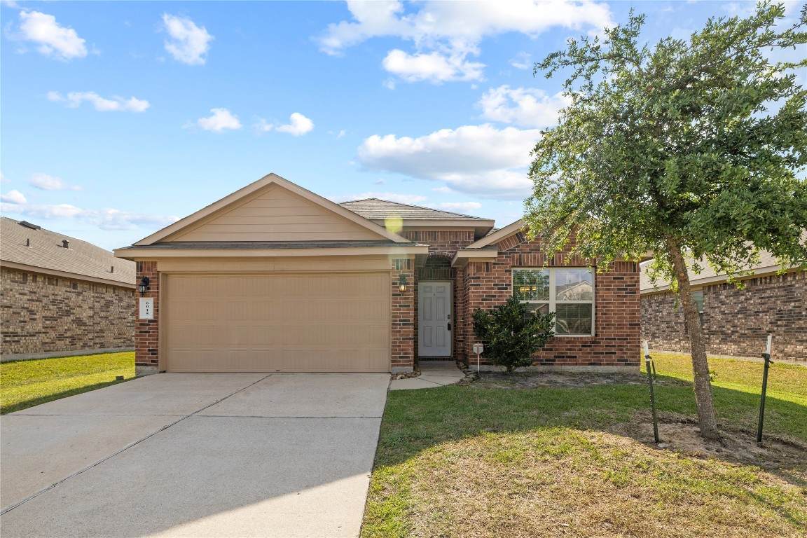 6015 Lilly Belle Street - Photo 1