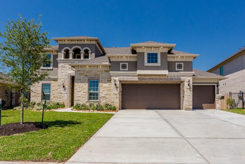 2224 Nocona Lane - Photo 1