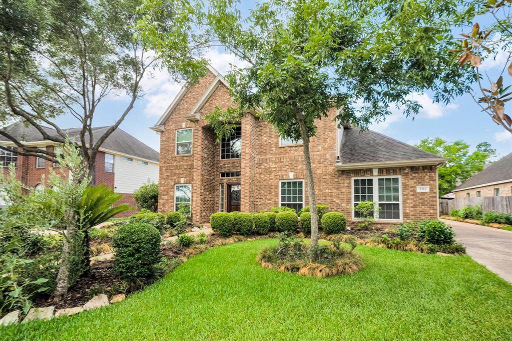 2311 Sparrow Branch Court - Photo 1