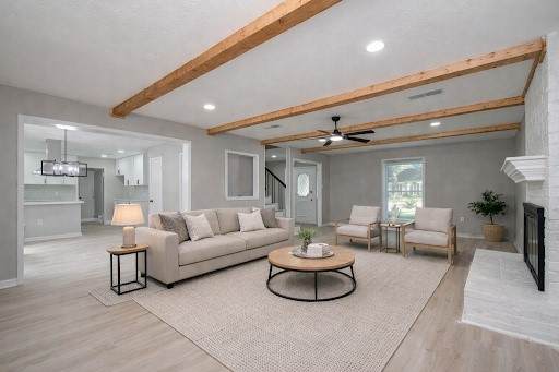 4735 Theall Road - Photo 1