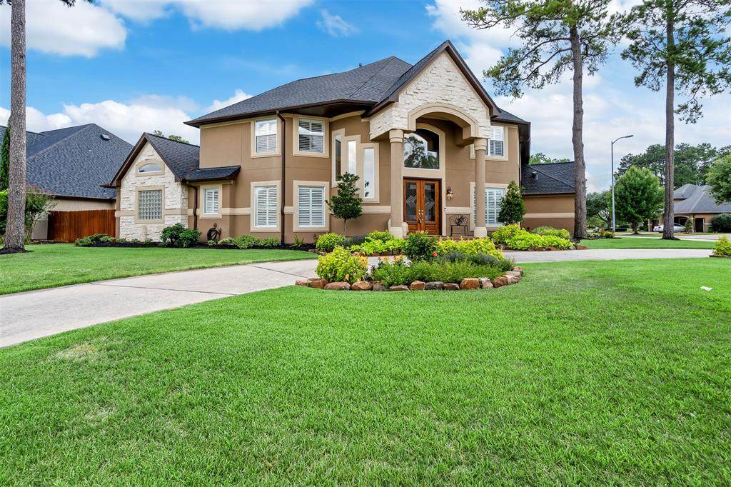 13923 Blanco Falls Lane - Photo 1