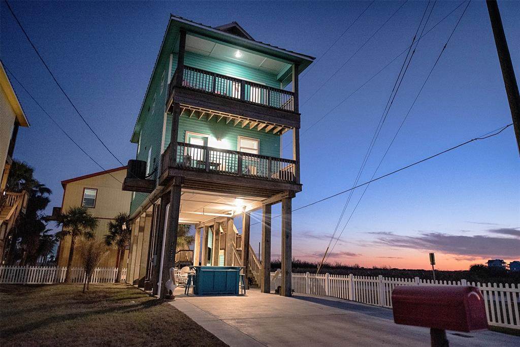 11227 Schwartz Drive - Photo 1