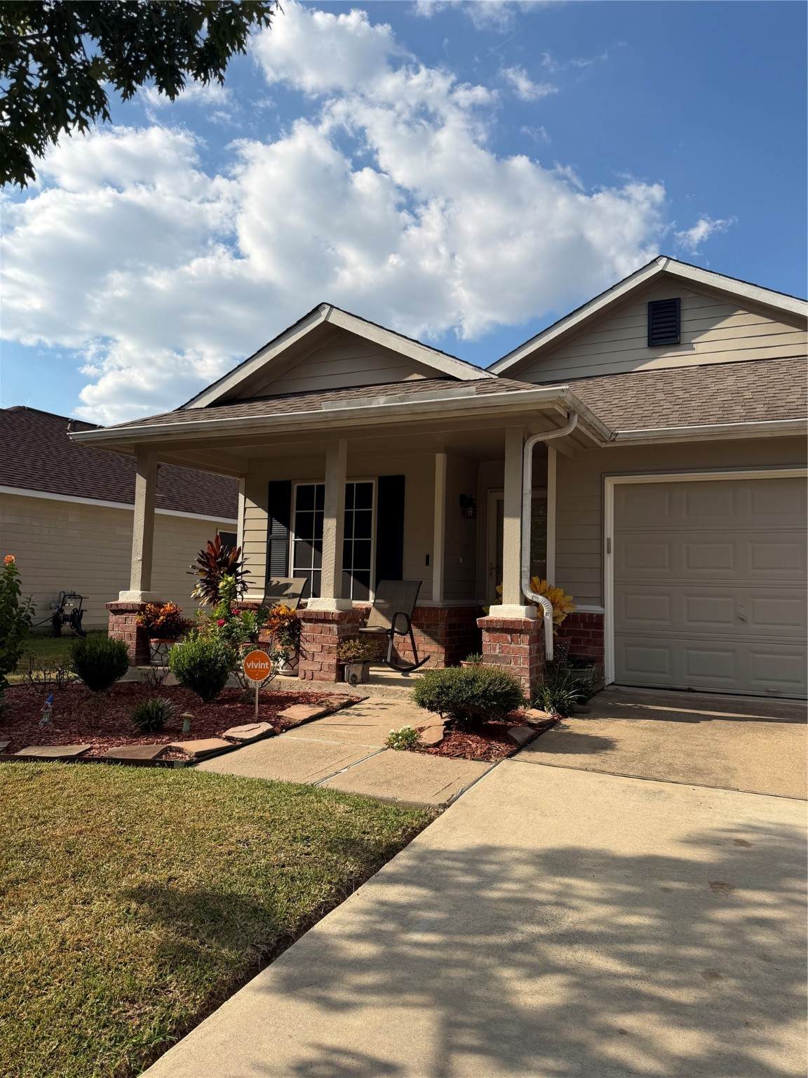 19306 Yaupon Ranch Drive - Photo 1