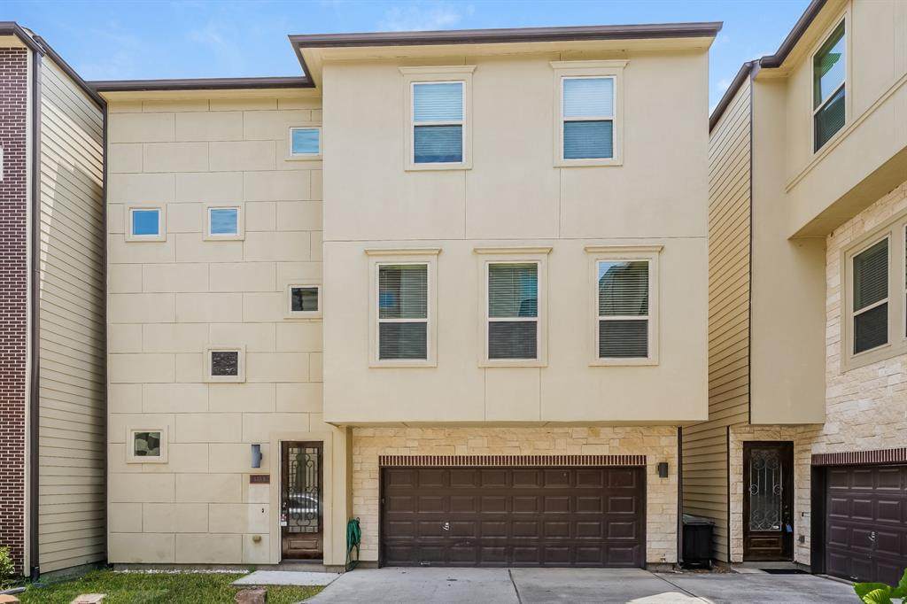 5315 Kiam Street - Photo 1