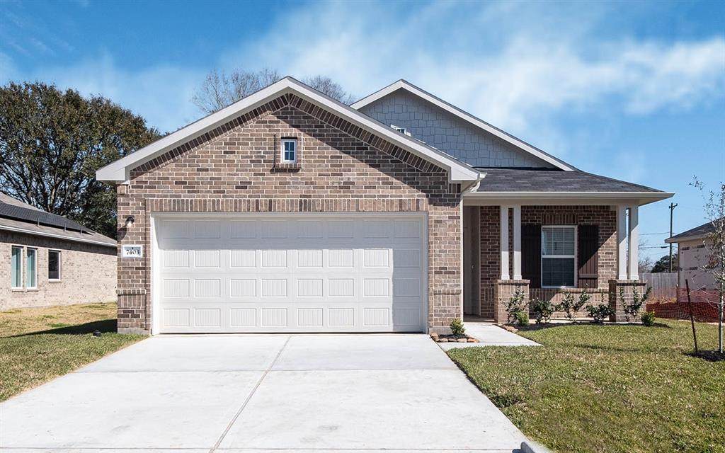 7403 Parkview Drive - Photo 1