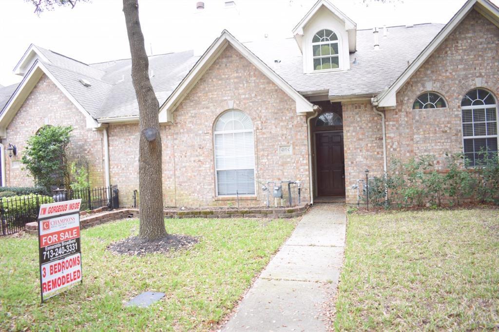 4707 Cashel Circle - Photo 1