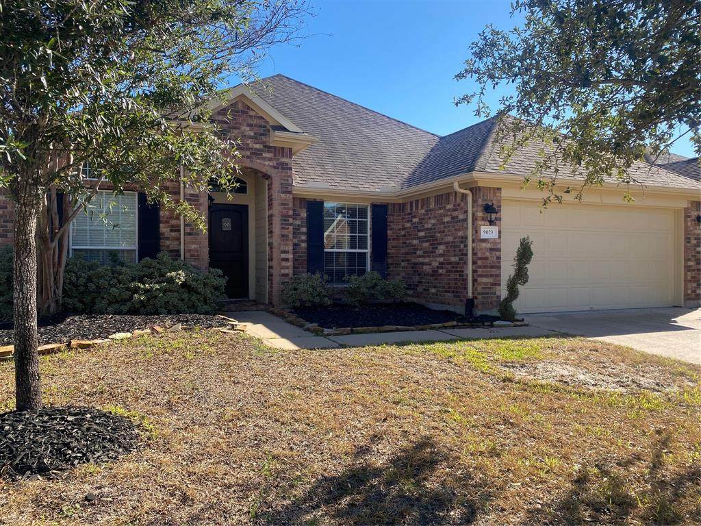 9023 Kinnel Lane - Photo 1