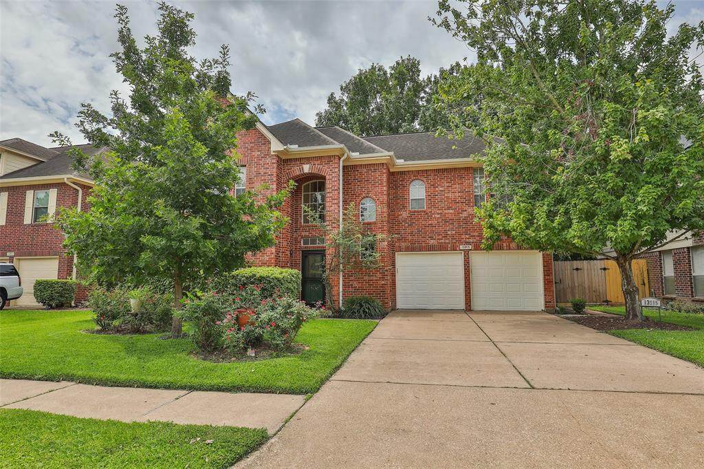 13915 Danton Falls Drive - Photo 1