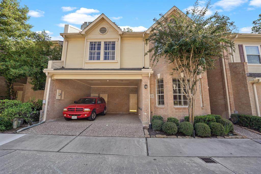 201 Vanderpool Lane - Photo 1