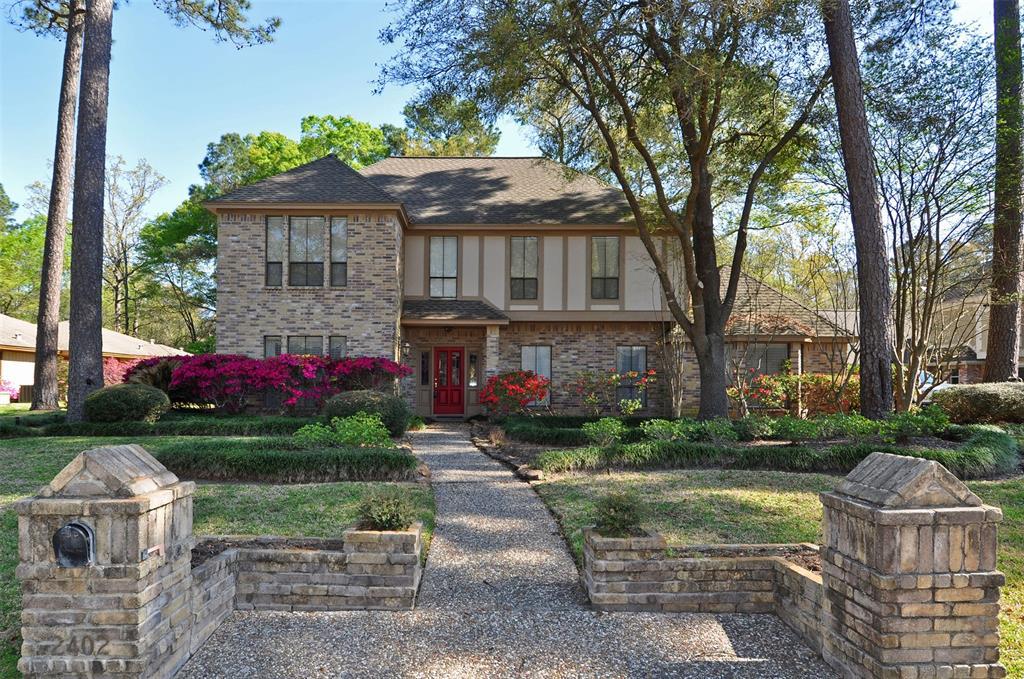 2402 Golden Pond Drive - Photo 1