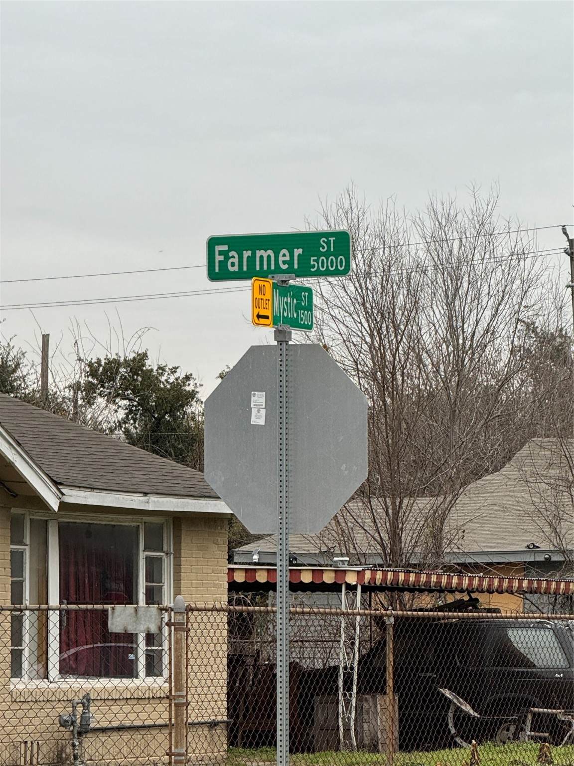 0 Mystic Street - Photo 1