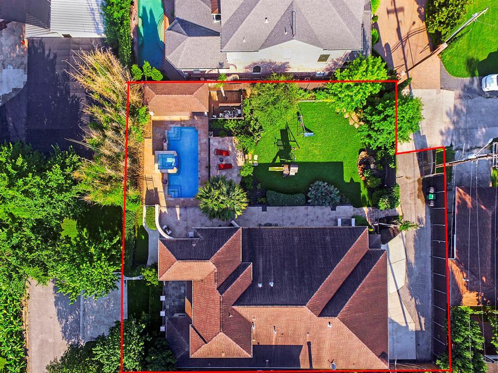710 Beverly Street - Photo 1