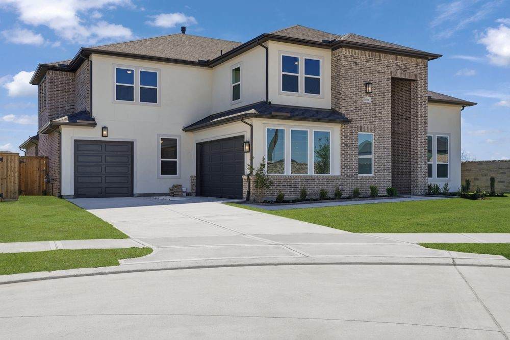 21523 Drummond Cove Drive - Photo 1