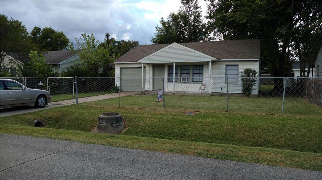 13343 Halifax Street - Photo 1