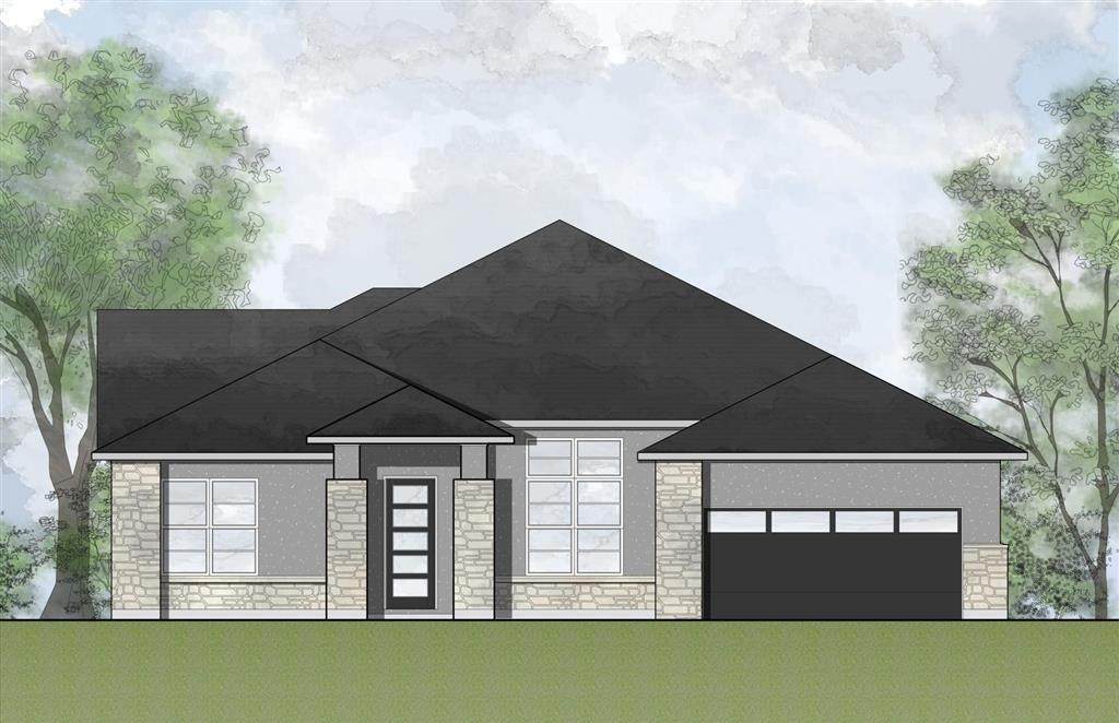 1219 Tallow Park Lane - Photo 1