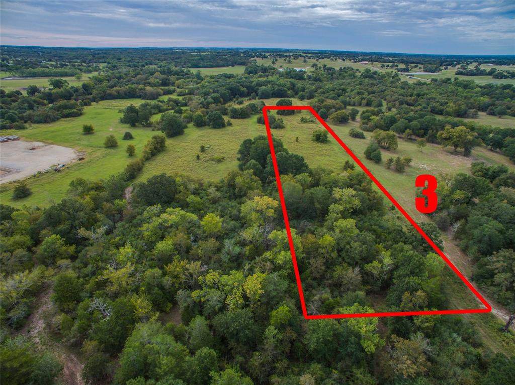 0 Country Rd 185 Road - Photo 1