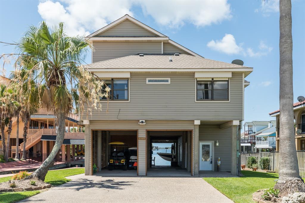 1507 Tiki Drive - Photo 1